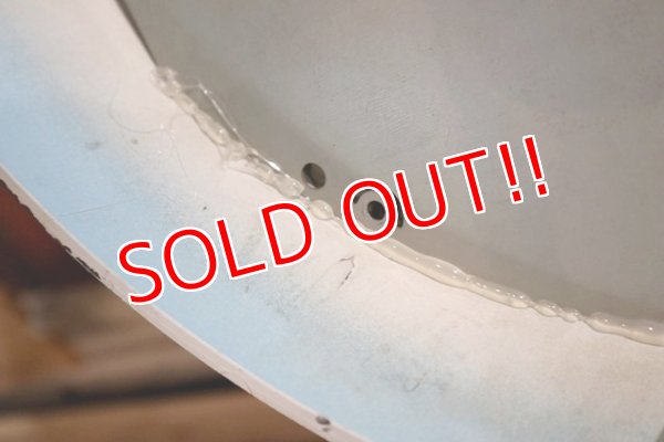 画像11: ct-190501-04 Astronaut Snoopy / Wall Clock