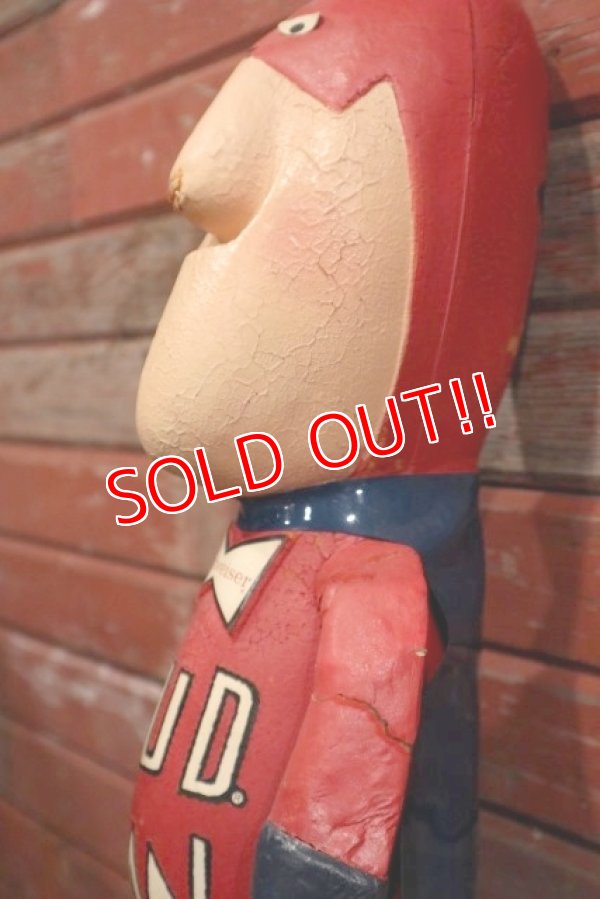 画像7: dp-190501-03 Budweiser / BUD MAN 1980's Doll