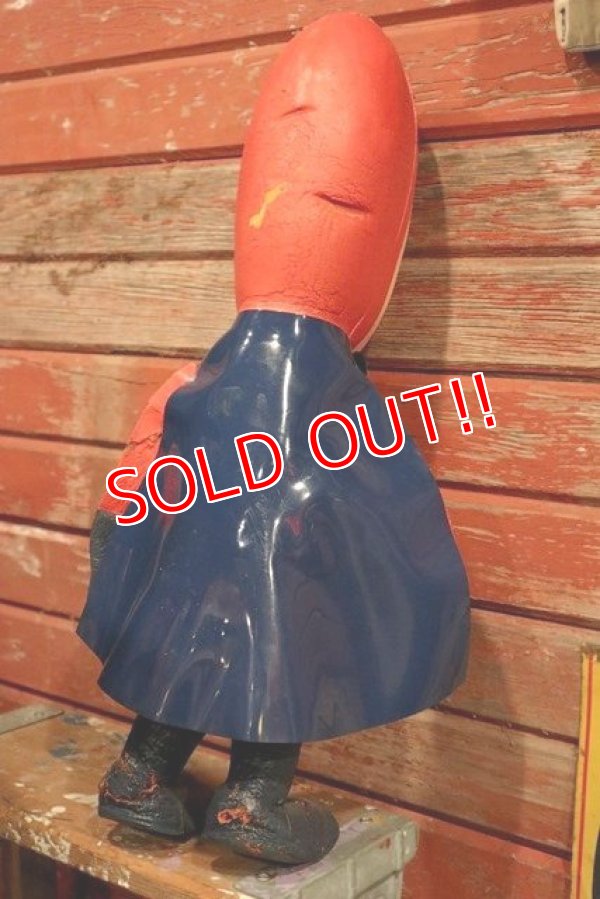 画像8: dp-190501-03 Budweiser / BUD MAN 1980's Doll