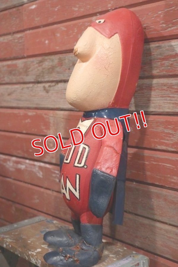 画像6: dp-190501-03 Budweiser / BUD MAN 1980's Doll