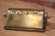 画像1: dp-190501-15 Park Sherman / Vintage Desk Calendar