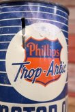 画像2: d-190401-09  Phillips 66 / 1QT Motor Oil Can