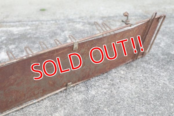 画像9: dp-190402-12 Firestone / 1970's Radiator Hose Hook