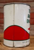 画像4: dp-190401-09 TEXACO / 1960's Air Craft Engine Oil Can