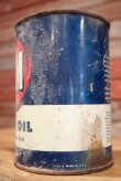 画像4: dp-190401-09 RPM / 1950's Motor Oil can