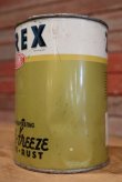 画像4: dp-190401-09 DU PONT / 1950's Anti-Freeze and Anti Rust ZEREX Can