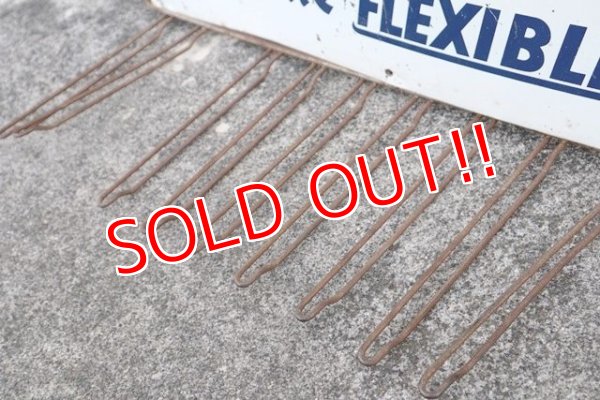 画像5: dp-190402-12 Firestone / 1970's Radiator Hose Hook