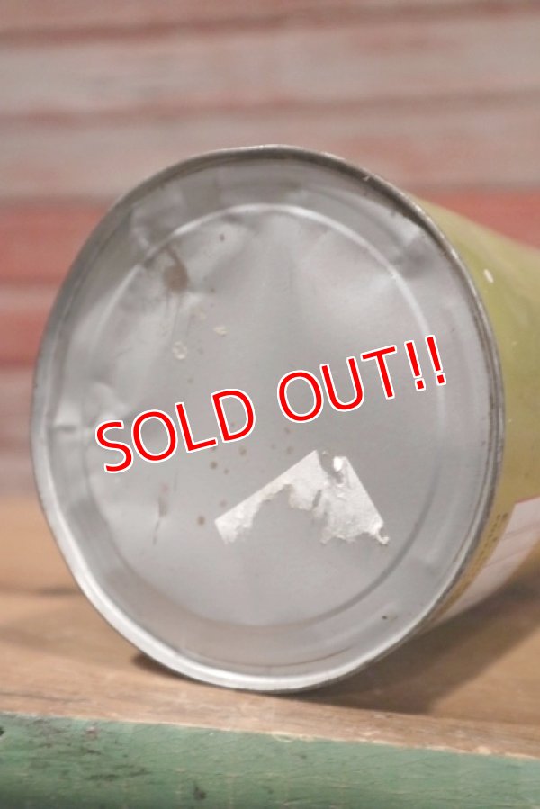 画像6: dp-190401-09 DU PONT / 1950's Anti-Freeze and Anti Rust ZEREX Can