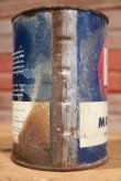 画像3: dp-190401-09 RPM / 1950's Motor Oil can