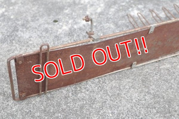 画像8: dp-190402-12 Firestone / 1970's Radiator Hose Hook