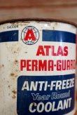 画像2: dp-190401-09 ATLAS / 1950's Perma-Guard Anti-Freeze Oil can