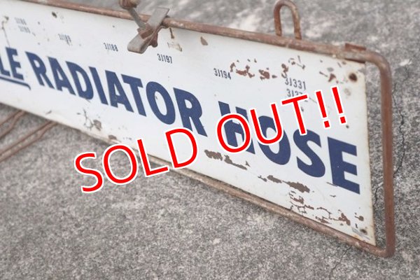 画像4: dp-190402-12 Firestone / 1970's Radiator Hose Hook