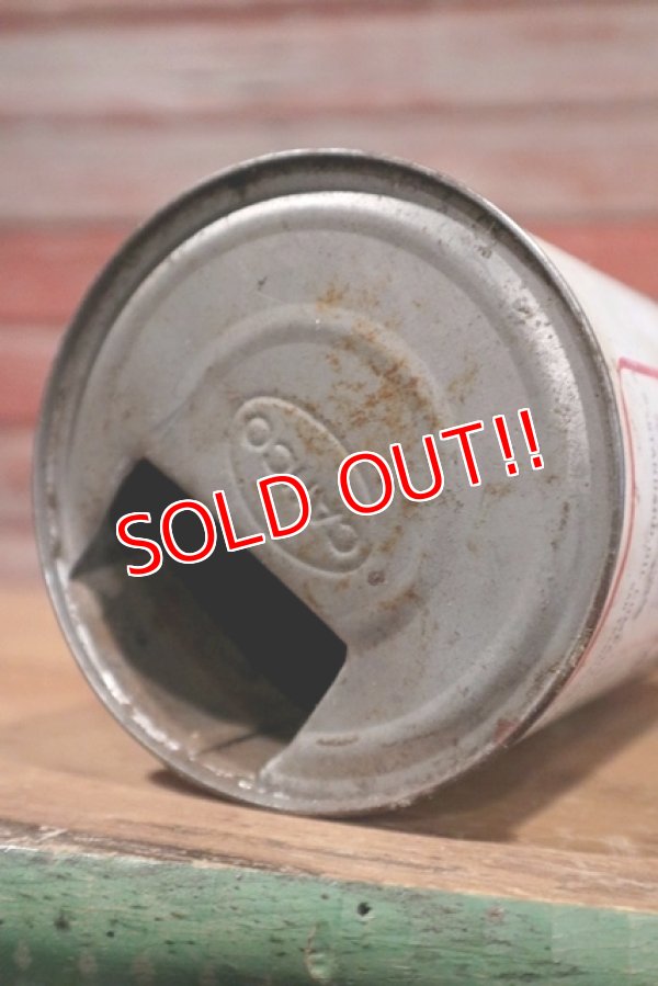 画像6: dp-190401-09 RPM / 1940's Motor Oil can