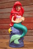 画像1: ct-150922-25 Ariel / Johnson's 1990's Bubble Bath Bottle