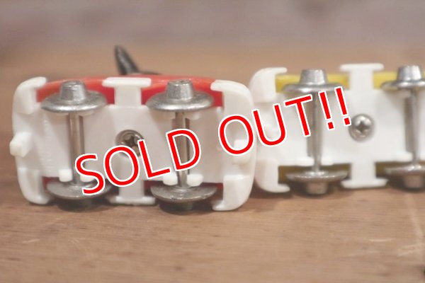 画像6: ct-190402-49 ※バラ売り Disney / 1940's-1950's Car Toy