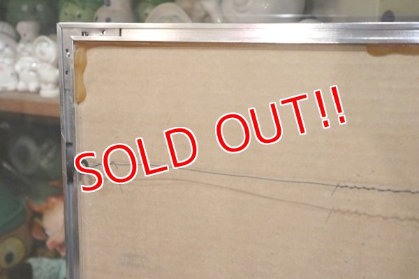 画像9: ct-190402-48 Mickey Mouse / 1970's Poster