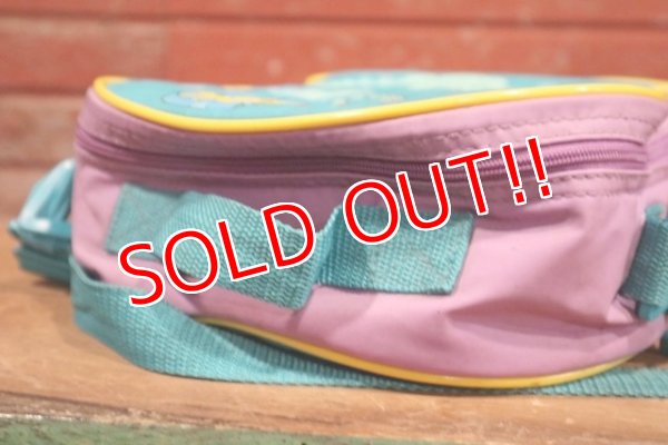 画像9: ct-190501-09 Ariel / 1990's Nylon Bag