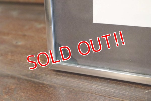 画像5: ct-190402-48 Mickey Mouse / 1970's Poster