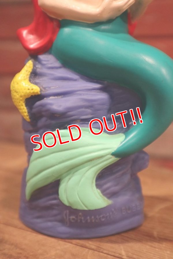 画像3: ct-150922-25 Ariel / Johnson's 1990's Bubble Bath Bottle