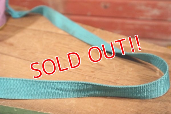 画像11: ct-190501-09 Ariel / 1990's Nylon Bag