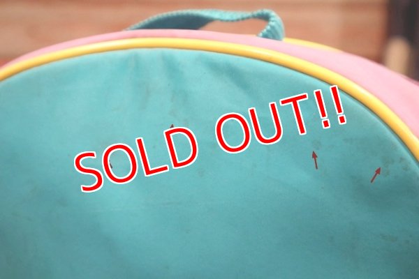 画像8: ct-190501-09 Ariel / 1990's Nylon Bag