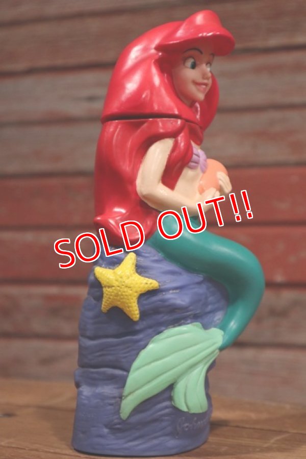 画像5: ct-150922-25 Ariel / Johnson's 1990's Bubble Bath Bottle