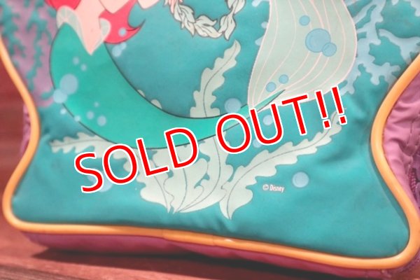 画像4: ct-190501-09 Ariel / 1990's Nylon Bag