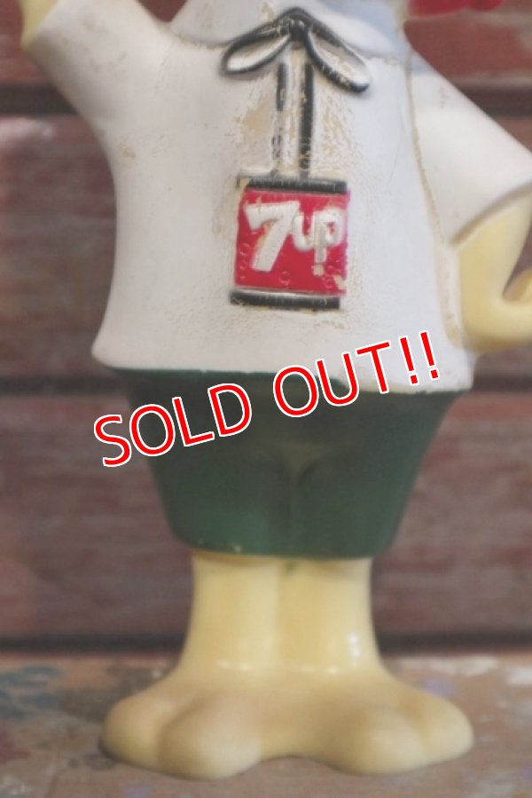 画像3: ct-190401-30 7up / Freddie 1959 Advertising Doll