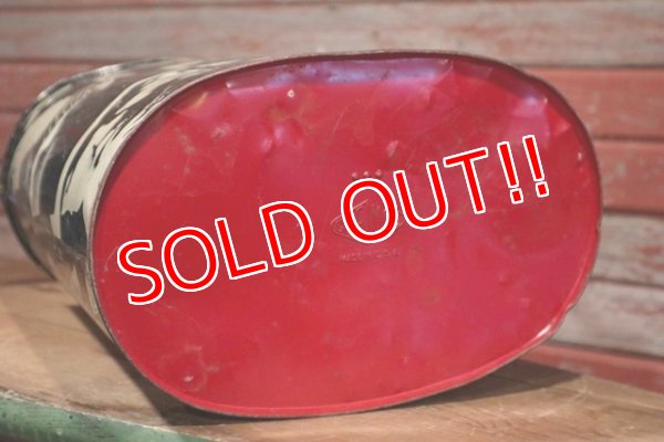 画像10: dp-190301-46 Cheinco / 1960's Movie Star Trash Box