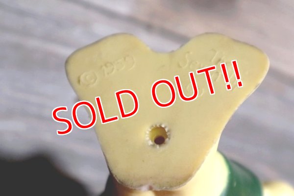 画像9: ct-190401-30 7up / Freddie 1959 Advertising Doll