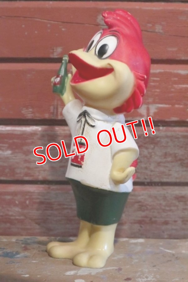 画像5: ct-190401-30 7up / Freddie 1959 Advertising Doll