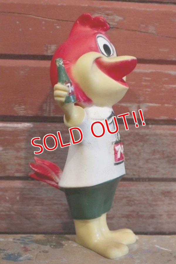 画像4: ct-190401-30 7up / Freddie 1959 Advertising Doll