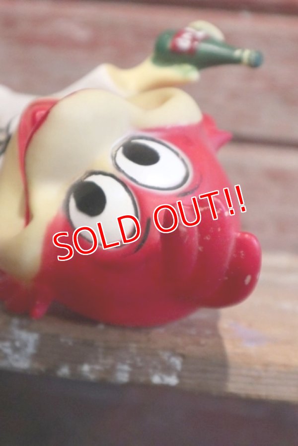 画像7: ct-190401-30 7up / Freddie 1959 Advertising Doll