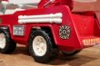 画像7: ct-190501-06 BUDDY L / 1970's Snorkel Fire Engine