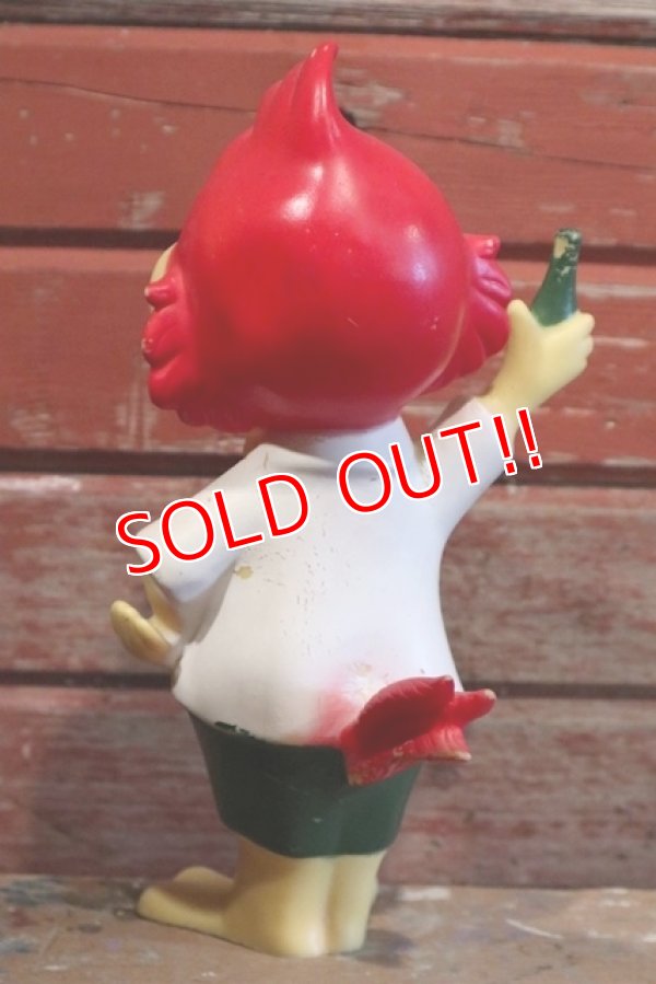 画像6: ct-190401-30 7up / Freddie 1959 Advertising Doll