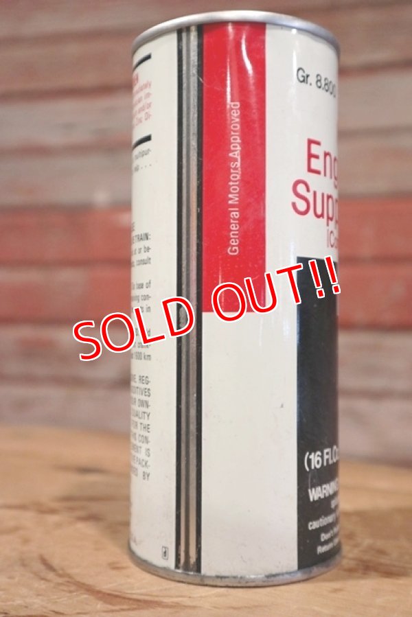 画像3: dp-190401-06 GM / Engine Oil Supplement Can
