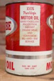 画像3: dp-190401-09 NU-LUBE / Motor Oil Can