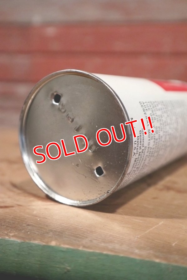 画像5: dp-190401-06 GM / Engine Oil Supplement Can