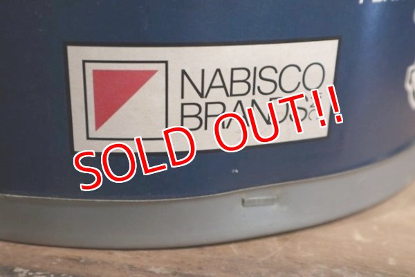 画像7: ct-190501-32 PLANTERS / Mr.Peanut 1970's Paper Box