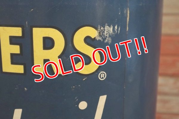 画像15: ct-190501-32 PLANTERS / Mr.Peanut 1970's Paper Box