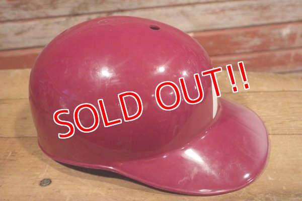 画像3: dp-190508-01 Philadelphia Phillies / 1960's Kid's Helmet