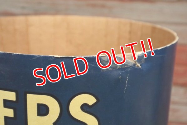 画像11: ct-190501-32 PLANTERS / Mr.Peanut 1970's Paper Box