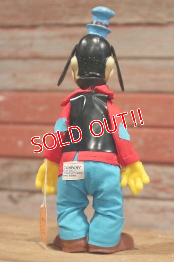 画像5: ct-190501-19 Goofy / DAKIN 1970's Figure