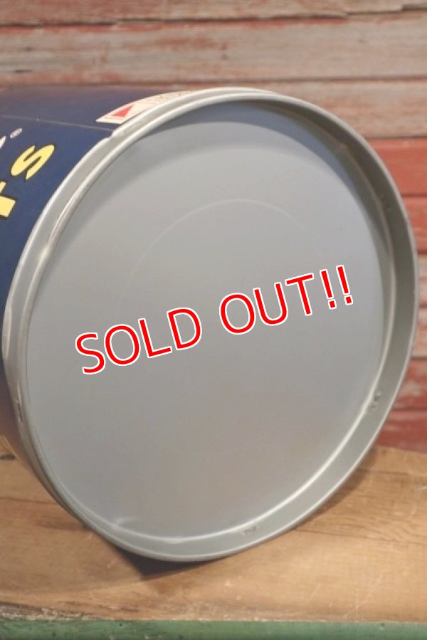 画像14: ct-190501-32 PLANTERS / Mr.Peanut 1970's Paper Box