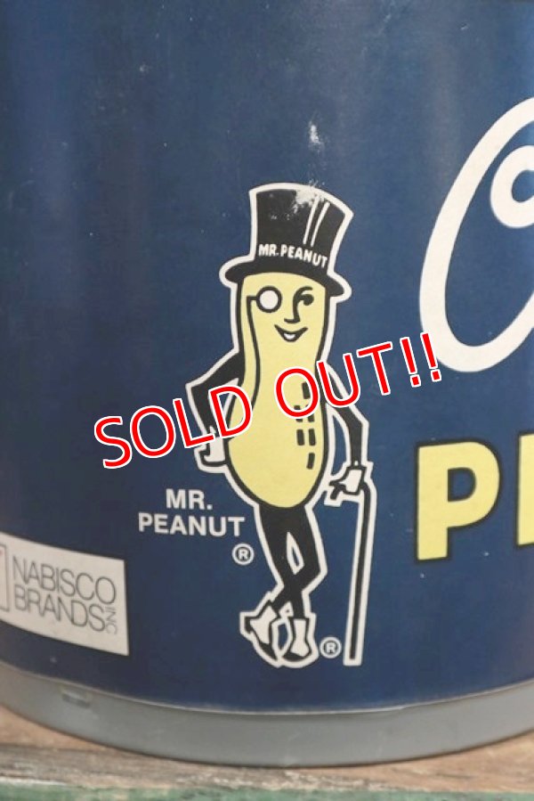画像4: ct-190501-32 PLANTERS / Mr.Peanut 1970's Paper Box