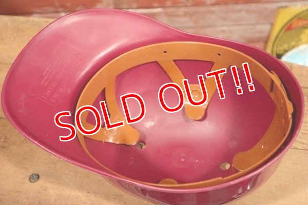 画像5: dp-190508-01 Philadelphia Phillies / 1960's Kid's Helmet