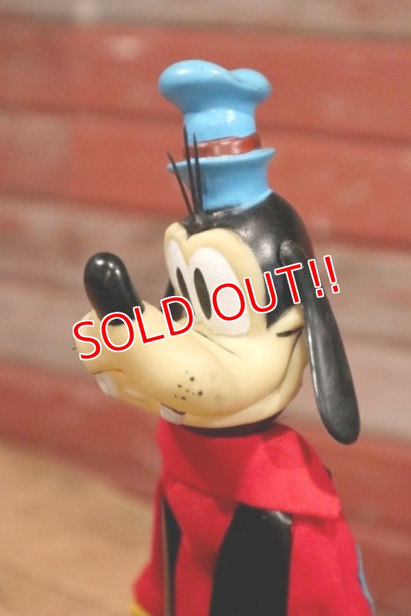 画像2: ct-190501-19 Goofy / DAKIN 1970's Figure