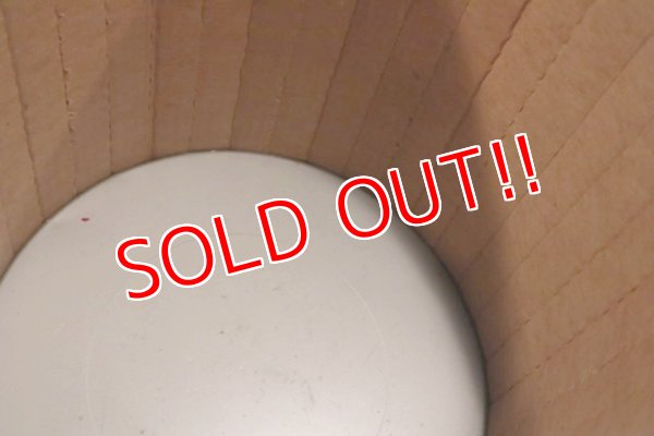 画像13: ct-190501-32 PLANTERS / Mr.Peanut 1970's Paper Box