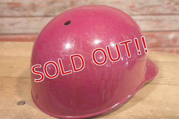 画像4: dp-190508-01 Philadelphia Phillies / 1960's Kid's Helmet