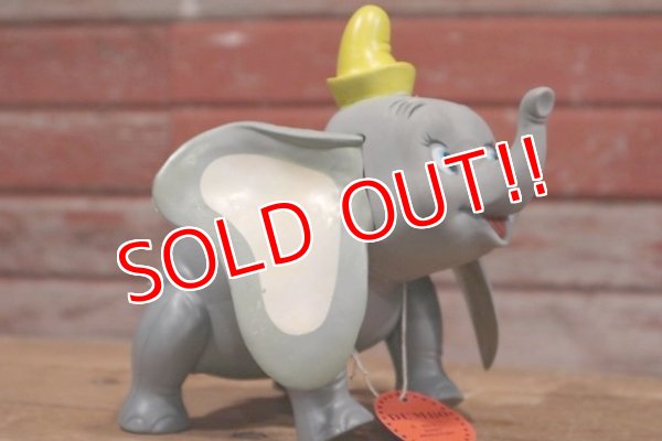 画像3: ct-190501-20 Dumbo / DAKIN 1970's Figure